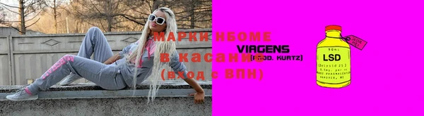 тгк Абаза