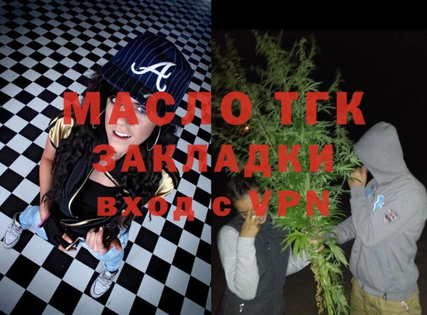 тгк Абаза