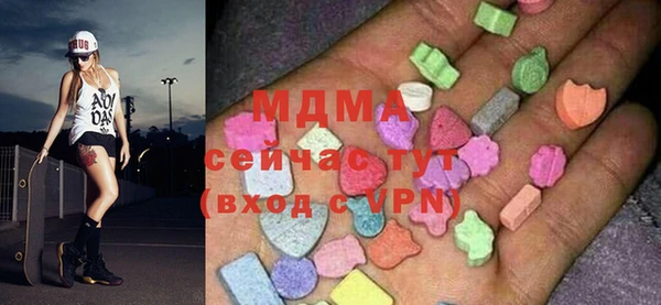 тгк Абаза